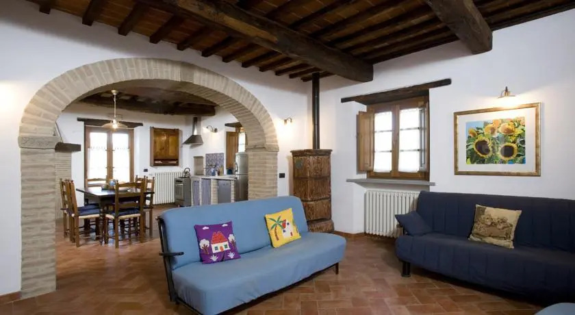 Agriturismo Il cucciolo