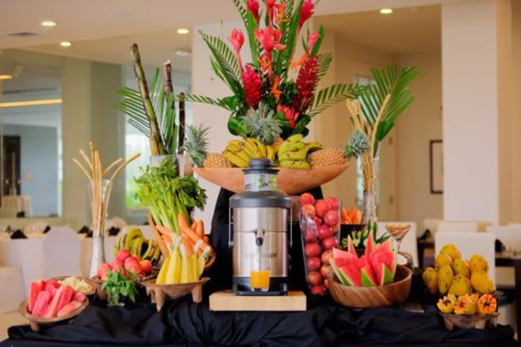 Grand Pacific Hotel