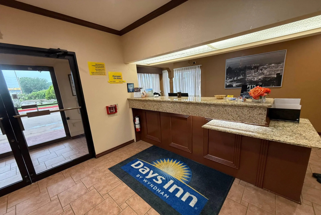 Best Western Inn Navasota