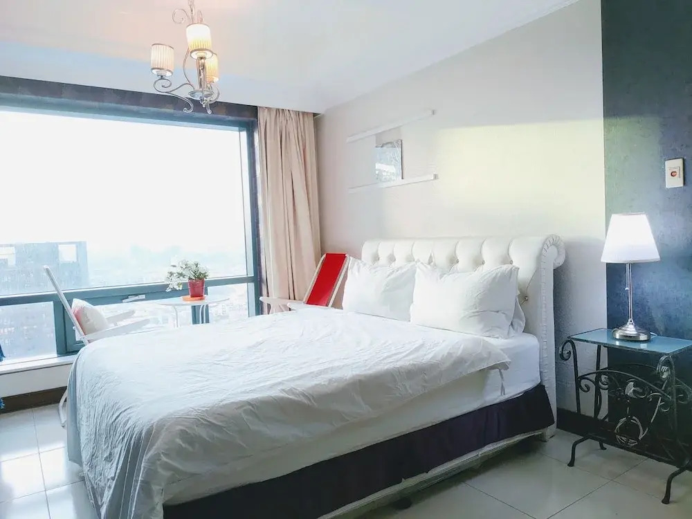 Shana Skyline Hostel