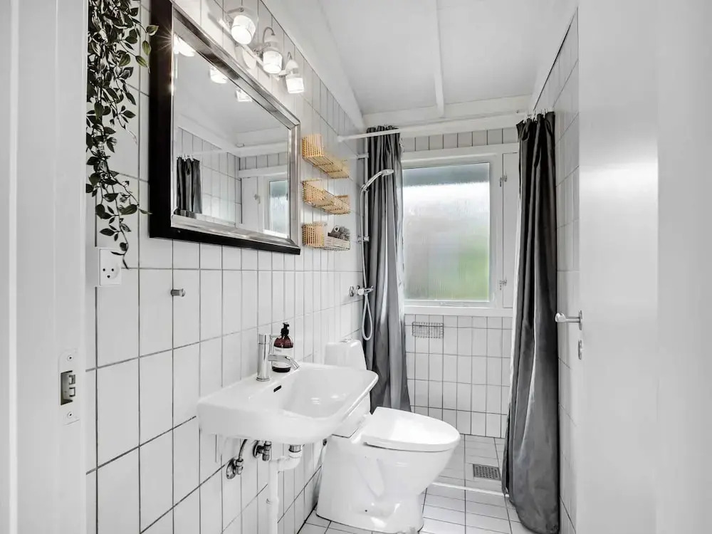 5 Star Holiday Home in Hornbaek