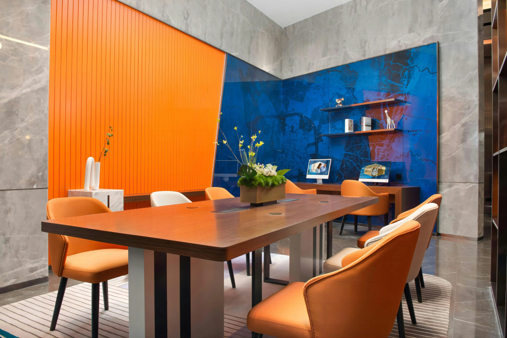 Hampton by Hilton Chengdu Wuhou New City