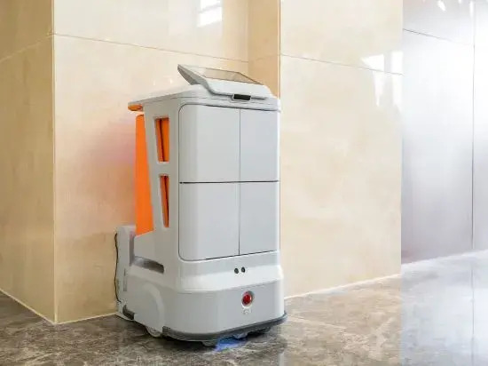 Lavande Hotel (Tianjin Beichendao Children's Hospital Liuyuan Metro Station)