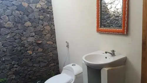 Salassa Guest House