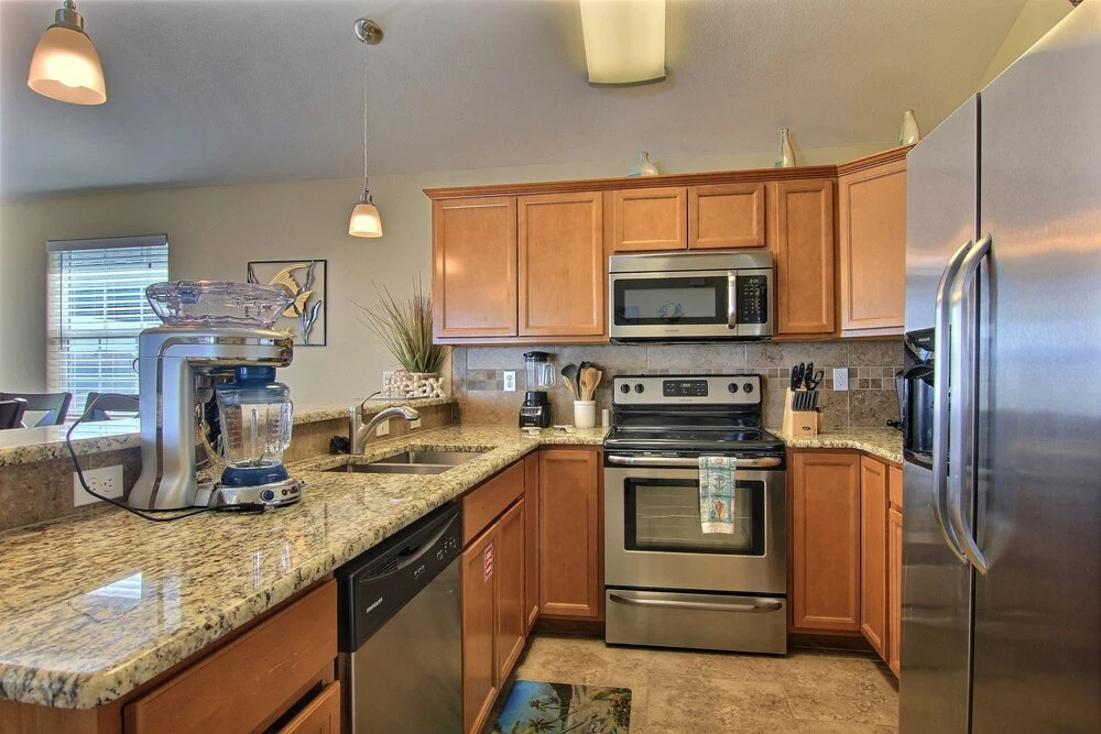 The Coast is Clear 3Br Home