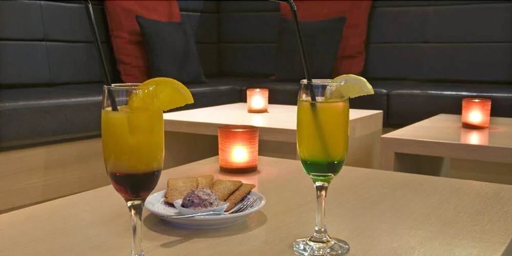 Cocoon Hotel La Rive