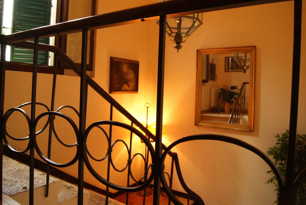 Hotel Santa Caterina