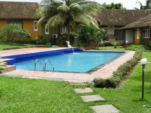 Services  Villas 8 and 9