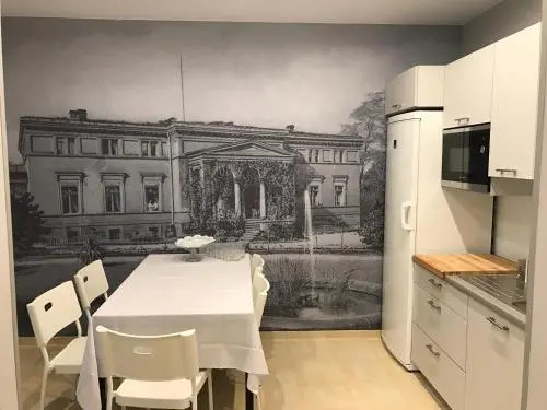 Noclegi Mikołów