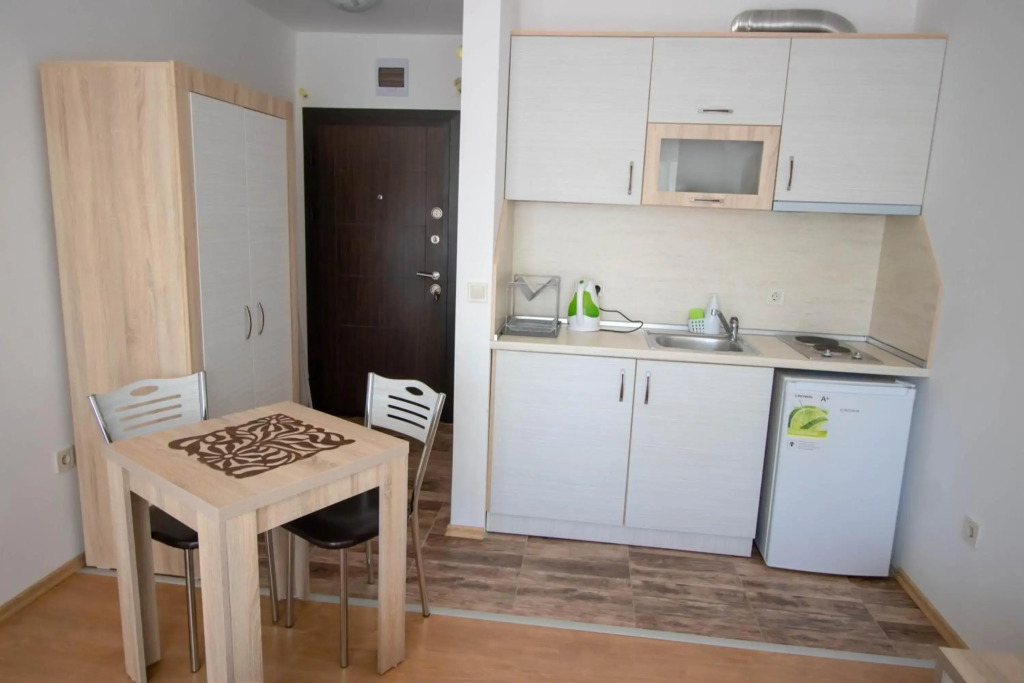 Tiffany Joy Apartments