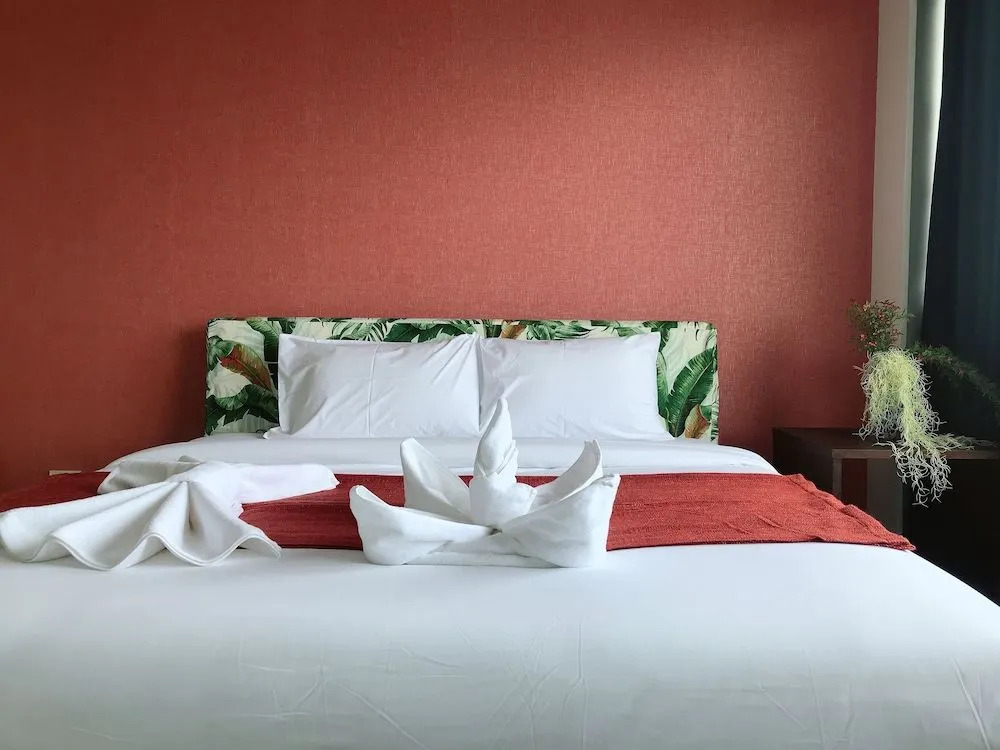 A2E - Ibiza Khao Tao Hua Hin