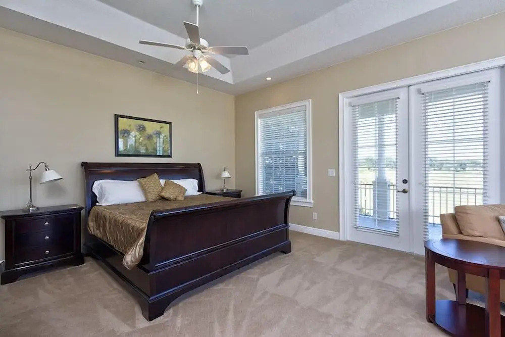 Je51064 - Reunion Resort - 4 Bed 4 Baths Villa