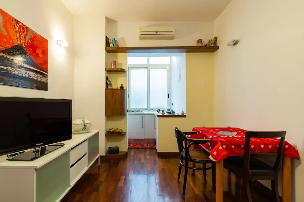 Apartment - Palazzo Motta BH 86