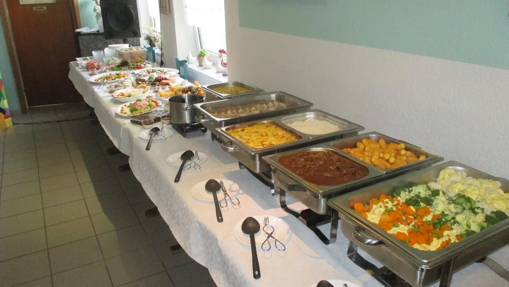 Harzer Ferienpension