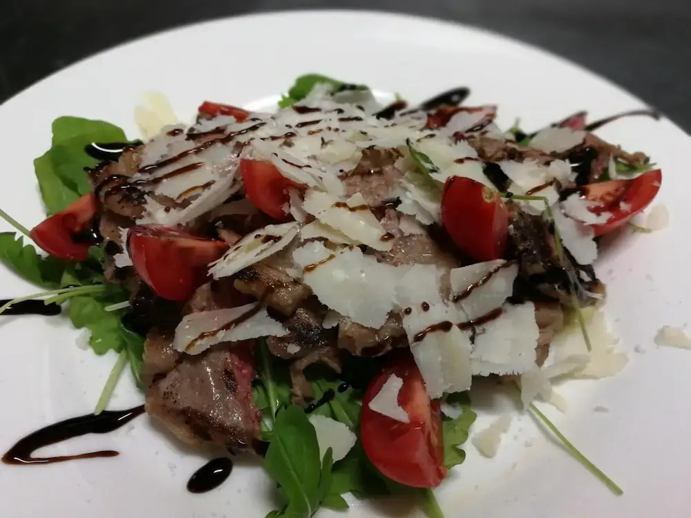Manouche Affittacamere Osteria