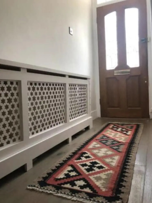 Inviting 3-bed House in Beckenham