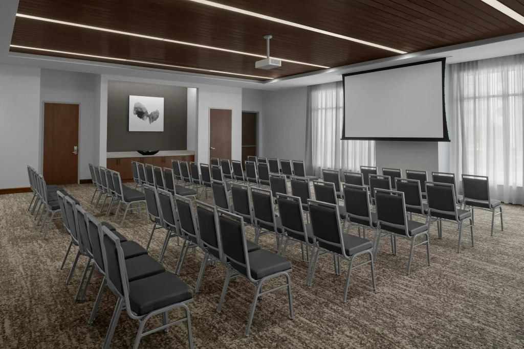 AC Hotel by Marriott Lansing University Area
