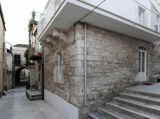 Casa lAmuri