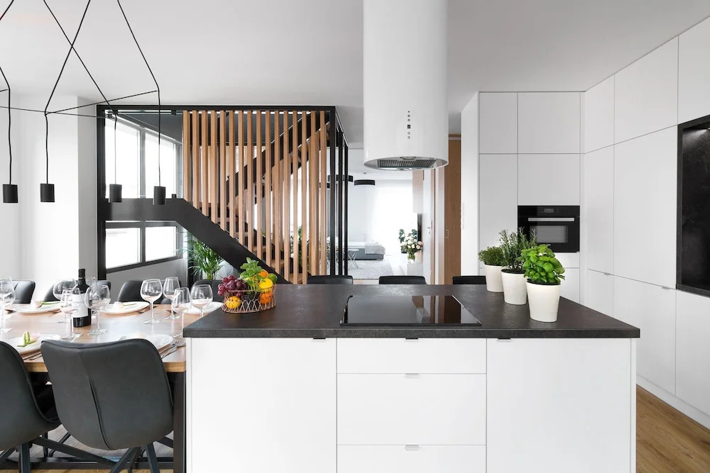 KrakowLiving - Trynitarska Apartment