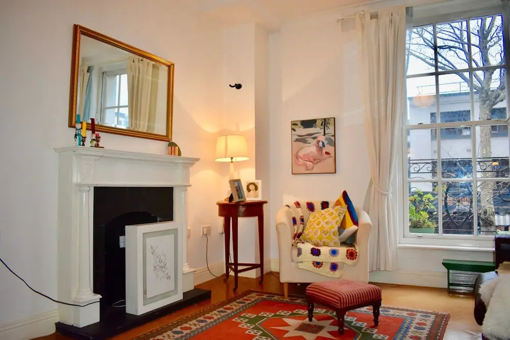 Ha'penny Bridge Apartment