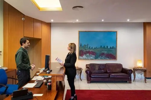 Arcadia Hotel