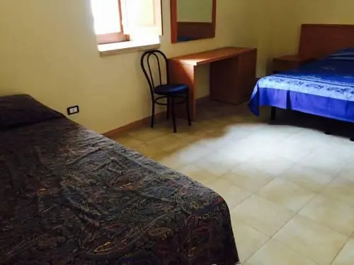 Hostels Euro Mediterraneo