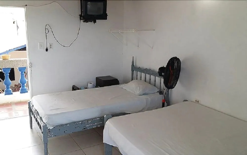 Hotel Mar Azul