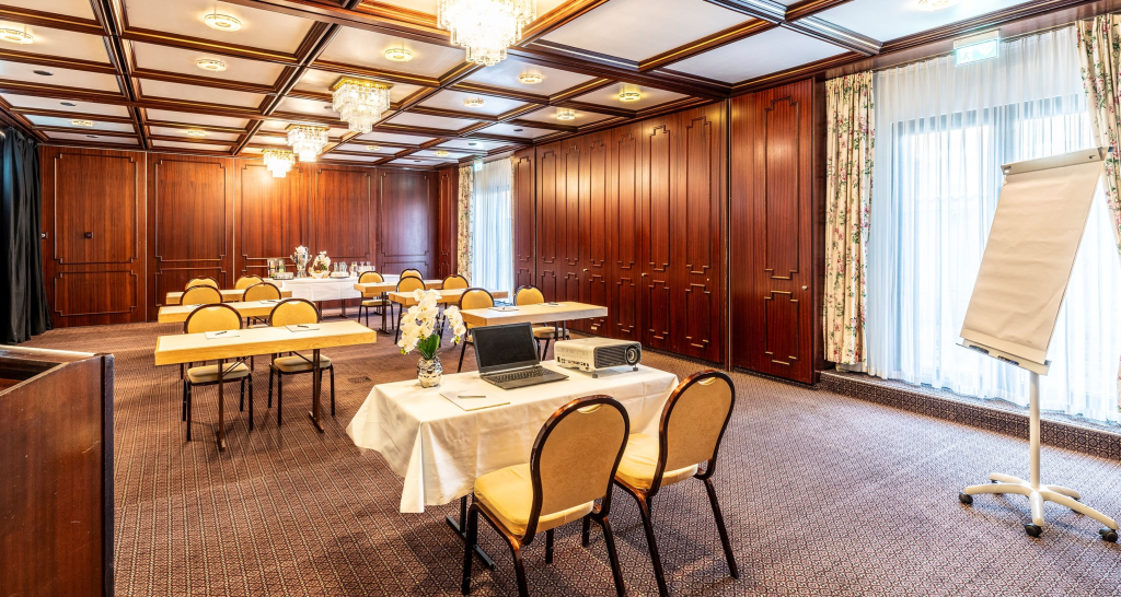 PLAZA Hotel Buchhorner Hof