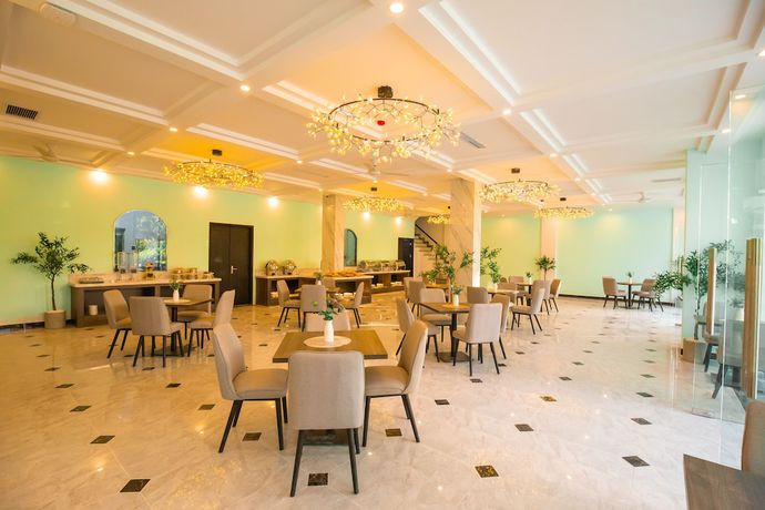 Paralia Khem Beach Phu Quoc Hotel
