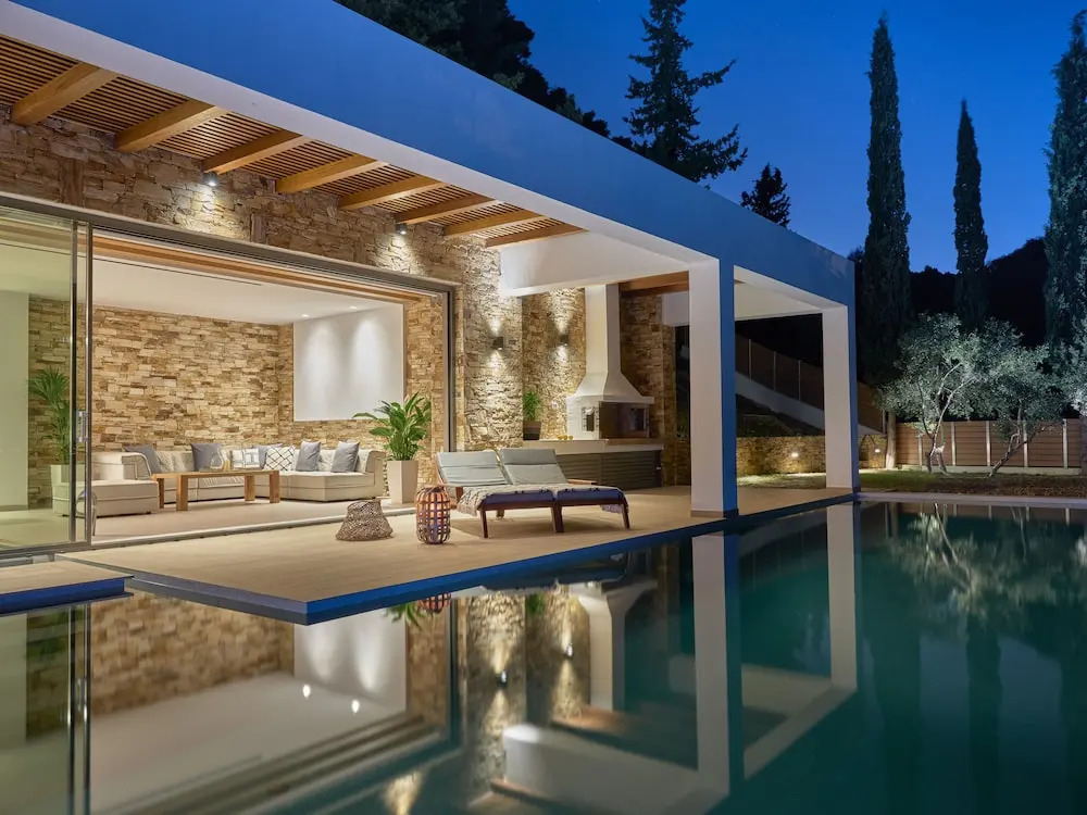 Alkyonides Villas