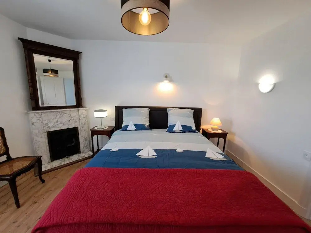 In top Location With Beautiful sea View