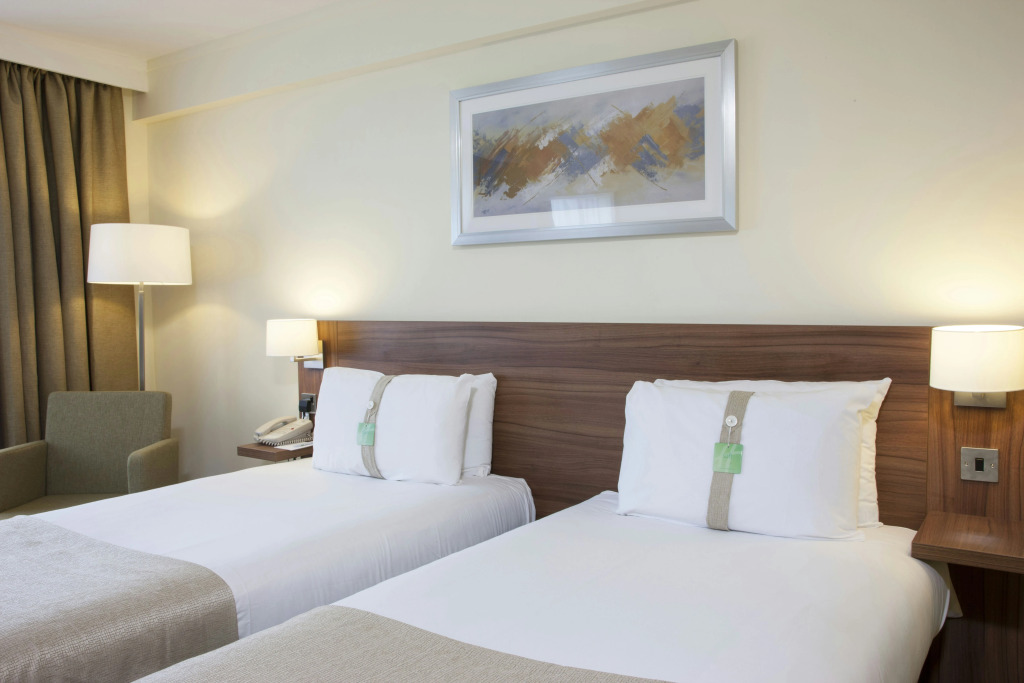 Holiday Inn Colchester by IHG