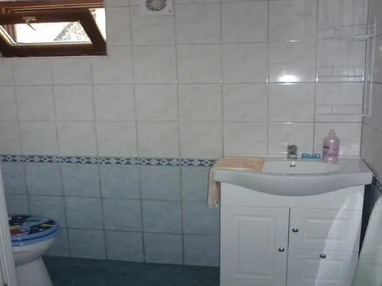 Agávé Apartman