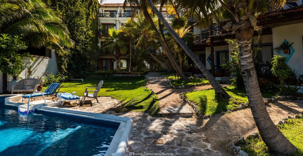 Hotel Casa Kopal
