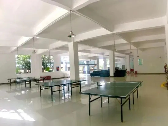 Shilin Meeting Center