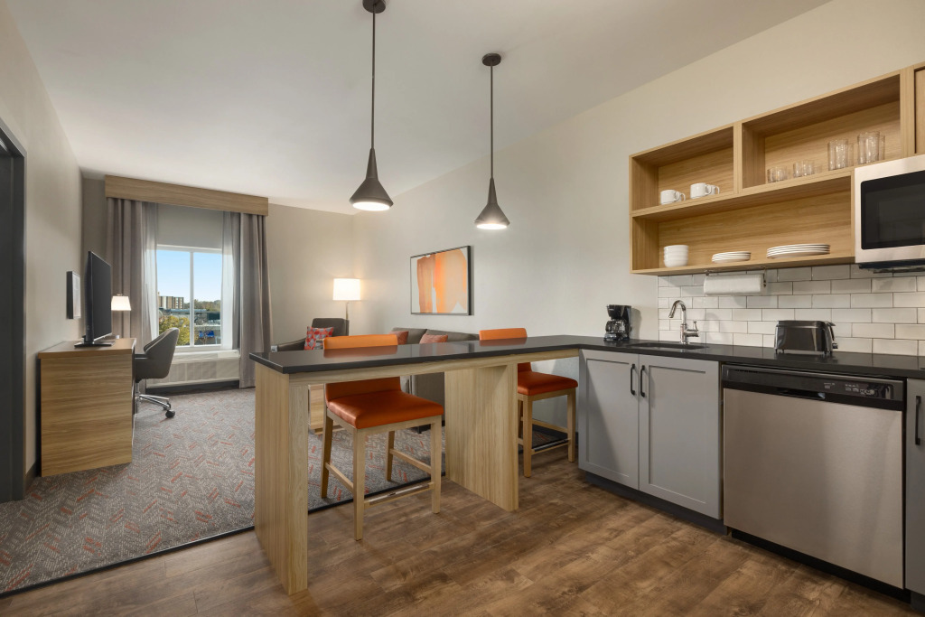 Candlewood Suites Chester - Richmond by IHG