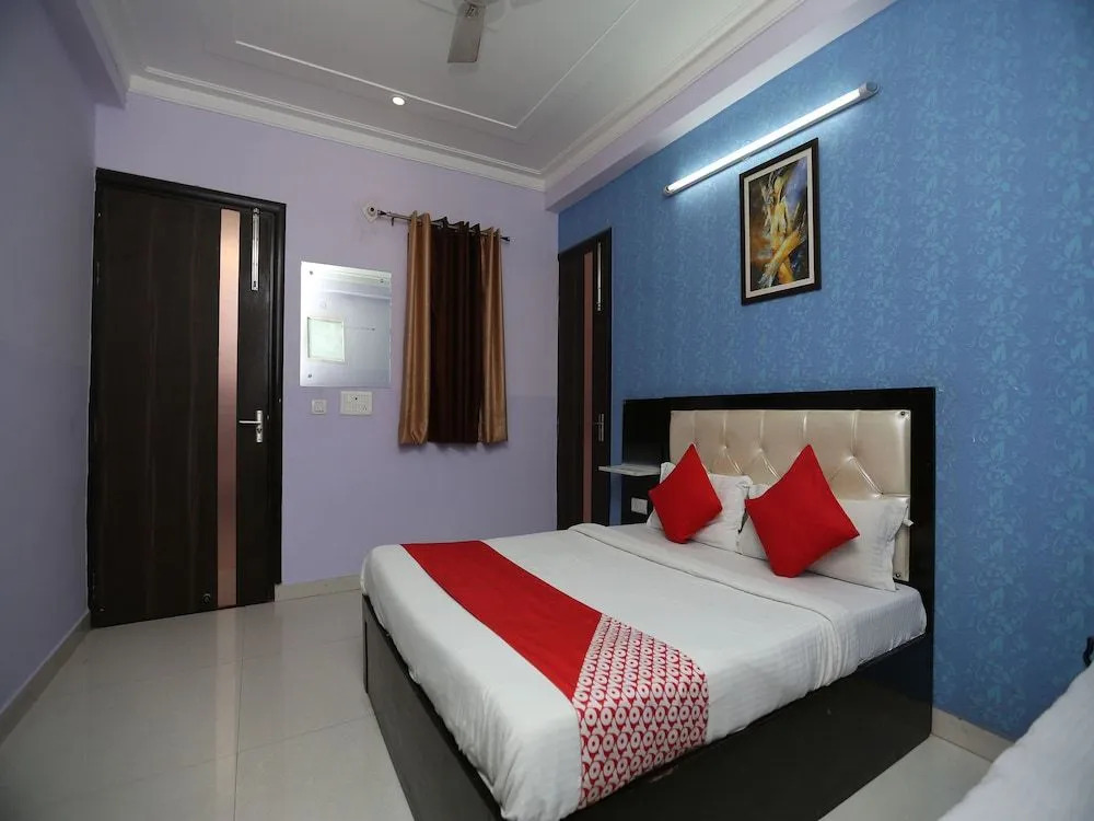 Oyo 14279 Bed Inn