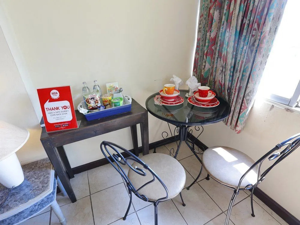 NIDA Rooms Sop Tui 274 Bazaar
