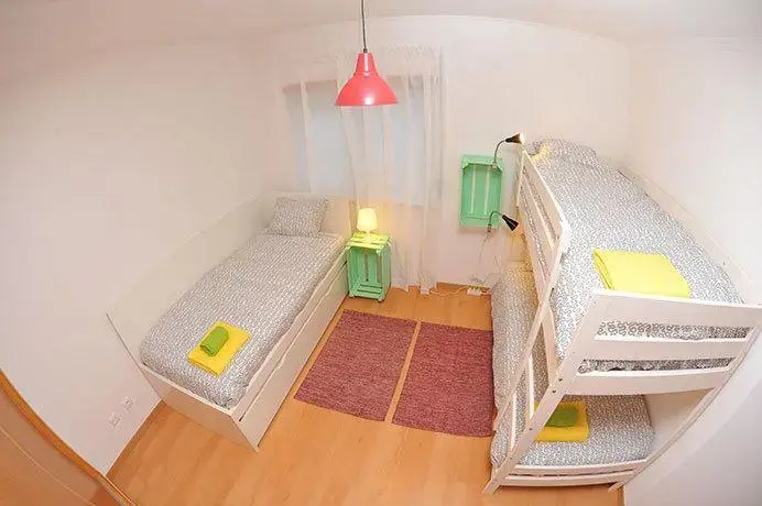 Barraca House