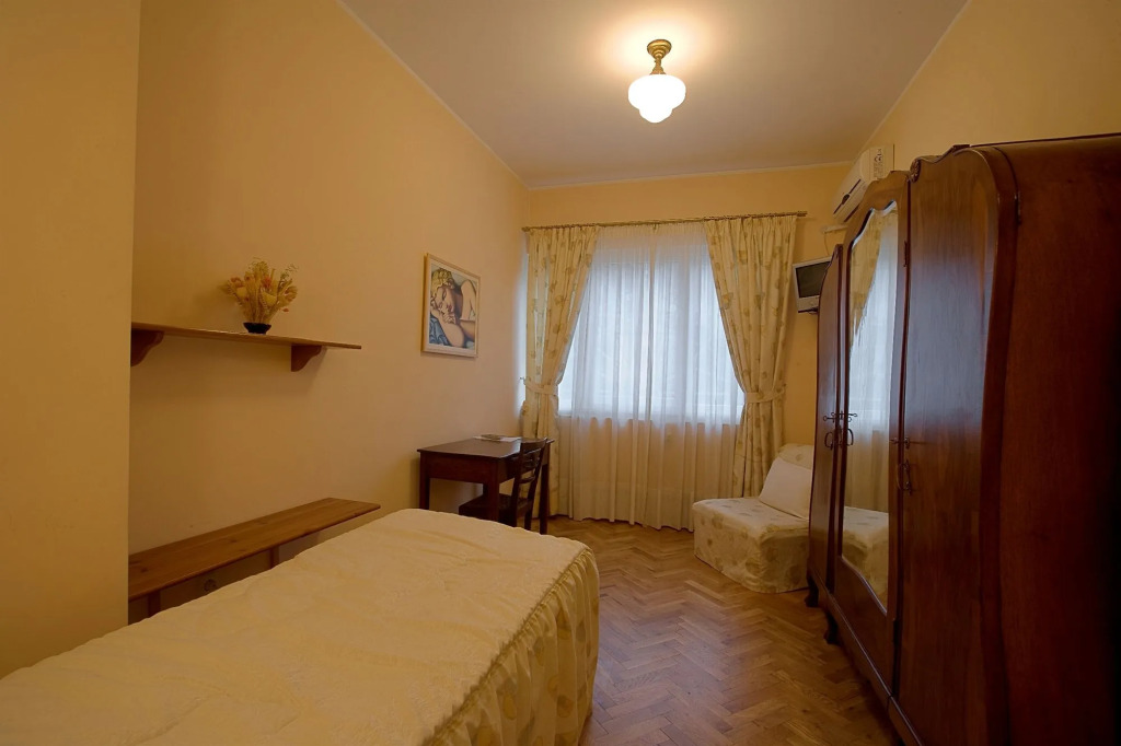 Casa Ferrari Bed & Breakfast