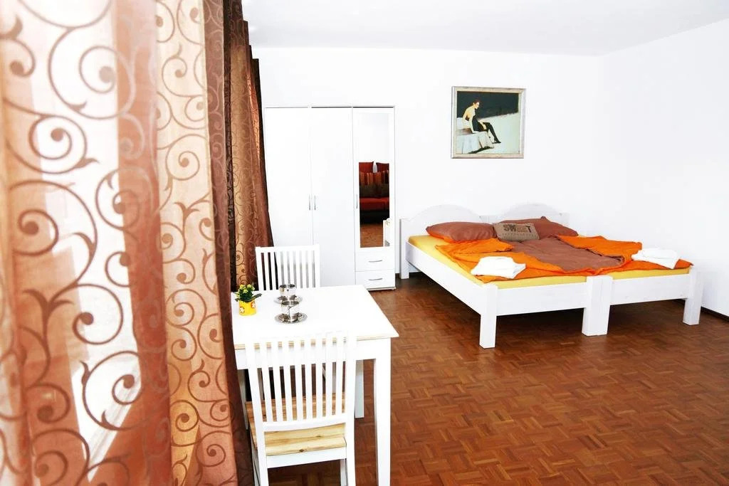 Hostel Villa Viva