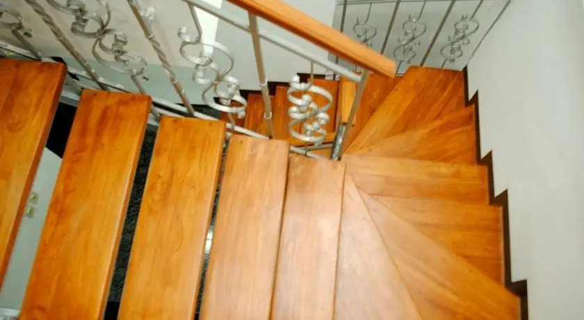 Tabuba Guest House