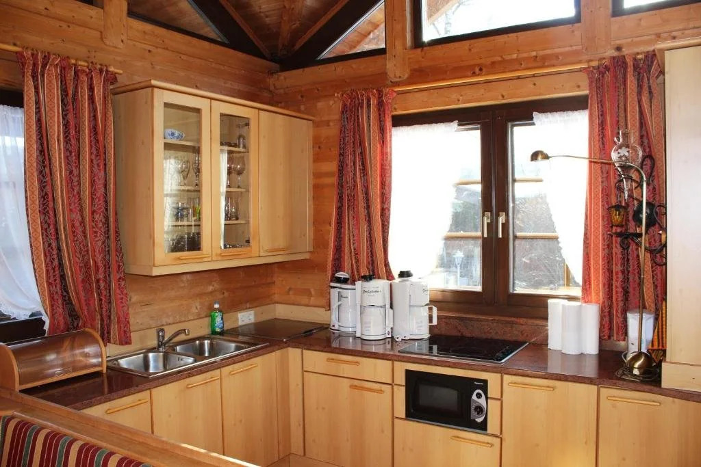 Chalet Dietrich