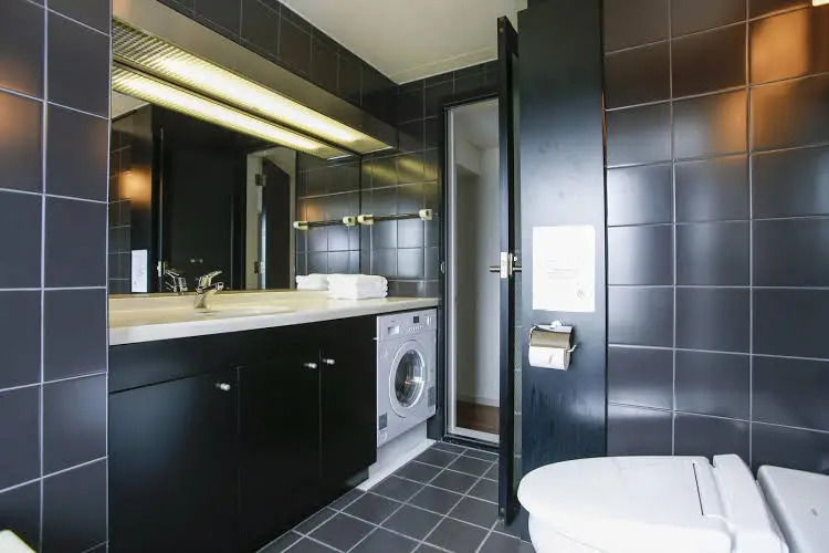 1/3rd Residence Serviced Apartments Yoyogi
