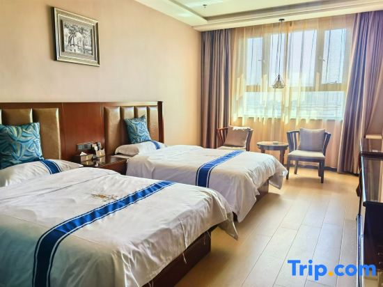 Super 8 Collection Hotel (Fukang Zhunge'er Road)
