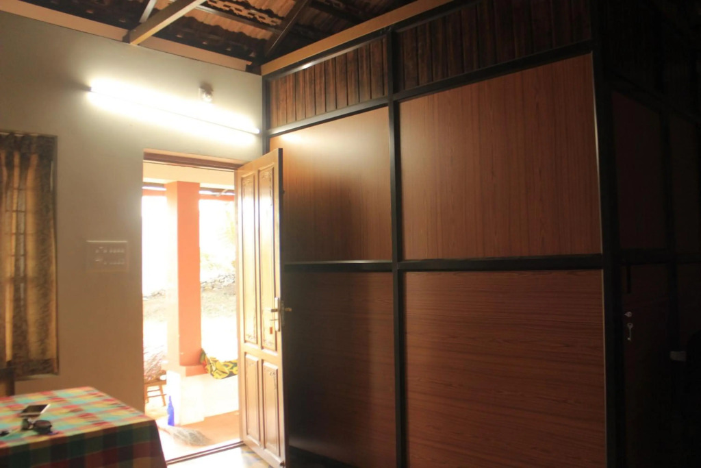 Verdant Vagamon Cottage