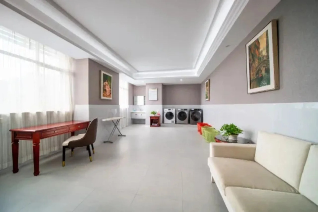 Vienna Hotel Dongguan Humen Huaibei Road