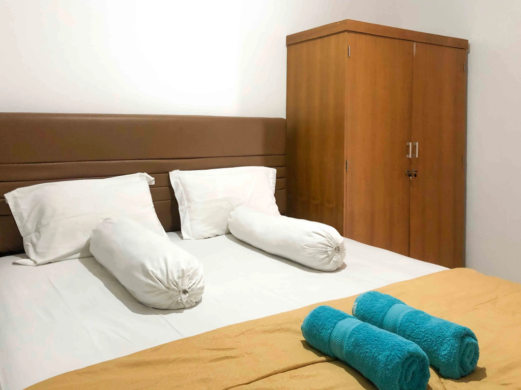 Sofia Residence Syariah Mitra RedDoorz