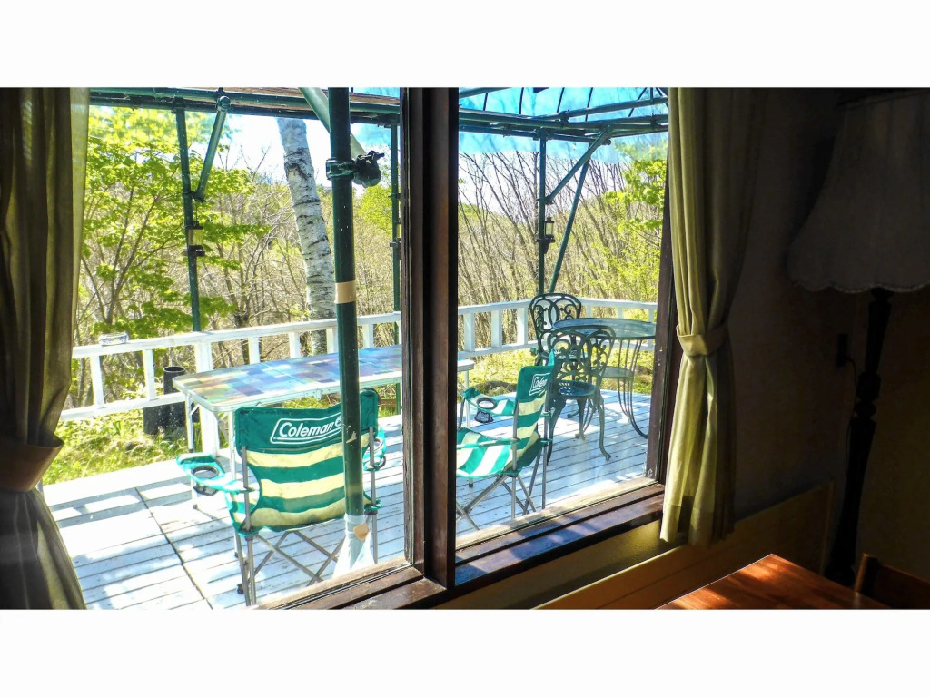 Kurumayama Kogen Guesthouse Urara