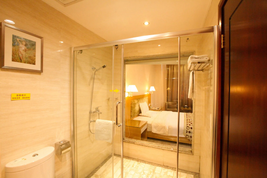 Ying Ge Hai Holidays Hotel